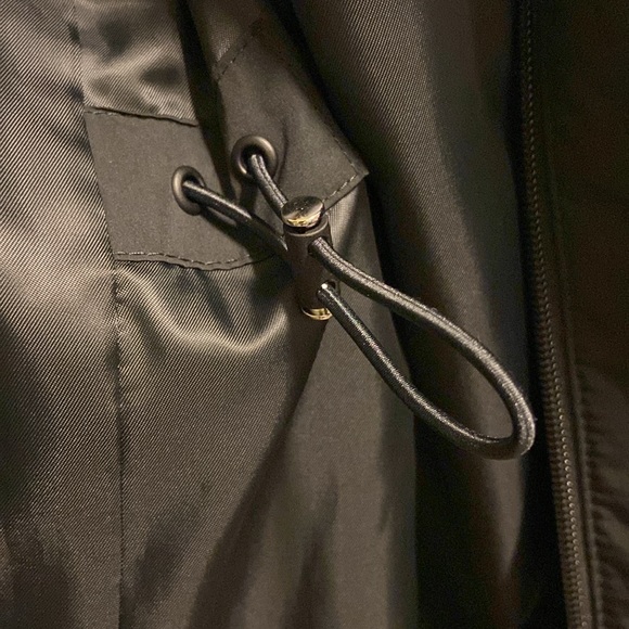 Men coat - Picture 10 of 12